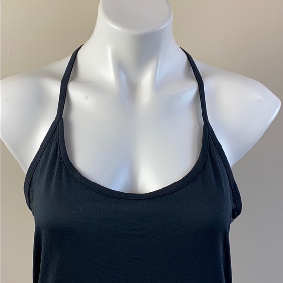 UA Racerback Tank - Picture 2 of 11